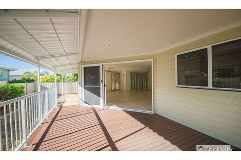 Property photo of 40/19 Schuffenhauer Street Norman Gardens QLD 4701