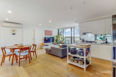 Property photo of 501/2 Moonering Drive Coburg VIC 3058