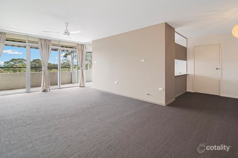 Property photo of 502/856 Pacific Highway Chatswood NSW 2067