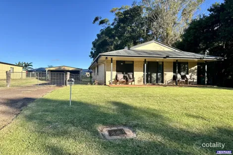 Property photo of 36 King Street Memerambi QLD 4610