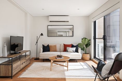 Property photo of 8/451-457 New Canterbury Road Dulwich Hill NSW 2203