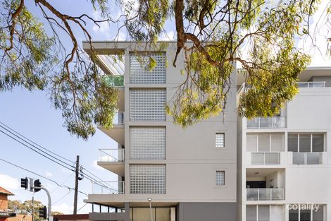 Property photo of 8/451-457 New Canterbury Road Dulwich Hill NSW 2203