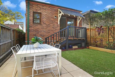 Property photo of 1 Martin Street Naremburn NSW 2065