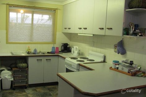 Property photo of 21 Malpas Street Boyne Island QLD 4680