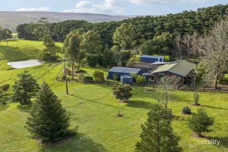 250 Gellibrand River Rd, Carlisle River, VIC 3239