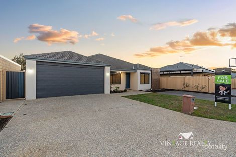 21 Mindalong Way, Byford, WA 6122