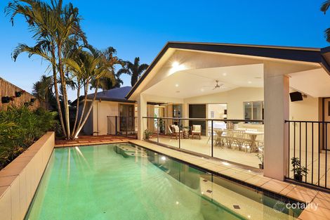 Property photo of 3 Rainsford Place Buderim QLD 4556