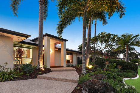 Property photo of 3 Rainsford Place Buderim QLD 4556
