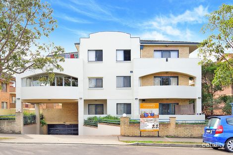Property photo of 14/24-26 Mary Street Lidcombe NSW 2141