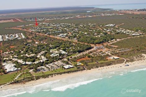 Property photo of 12 Delaware Road Cable Beach WA 6726