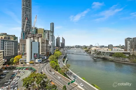 121/293 North Qy, Brisbane City, QLD 4000