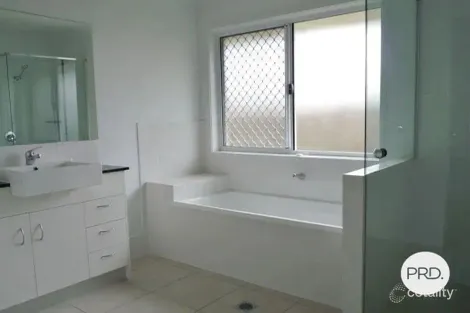 Property photo of 45 Clover Crescent Boyne Island QLD 4680