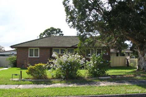 43 Culgoa Cres, Koonawarra, NSW 2530