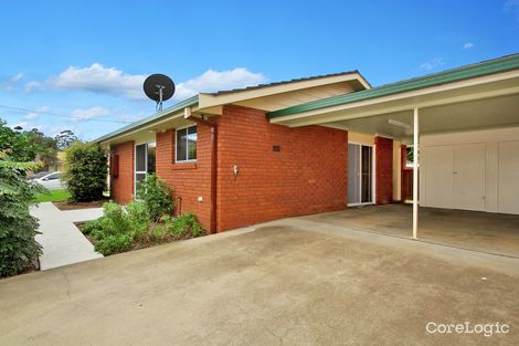 Property photo of 2/3-5 Piper Street North Tamworth NSW 2340