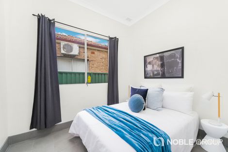 Property photo of 83 Seventh Avenue Campsie NSW 2194
