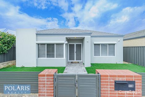 Property photo of 113 Suffolk Street Caversham WA 6055