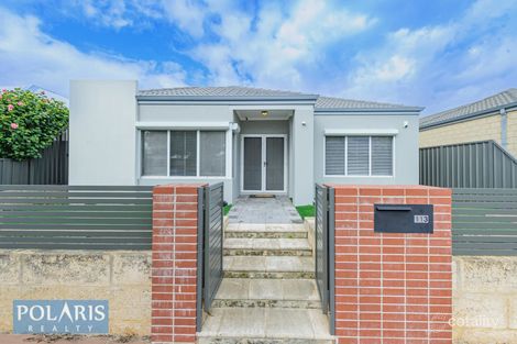 Property photo of 113 Suffolk Street Caversham WA 6055