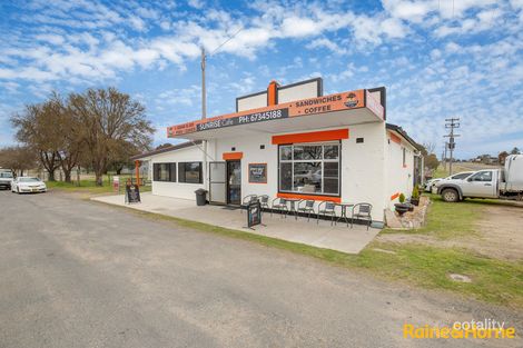 86 Tenterfield St, Deepwater, NSW 2371