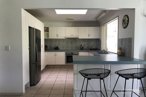Property photo of 30 Kaffia Court Elanora QLD 4221