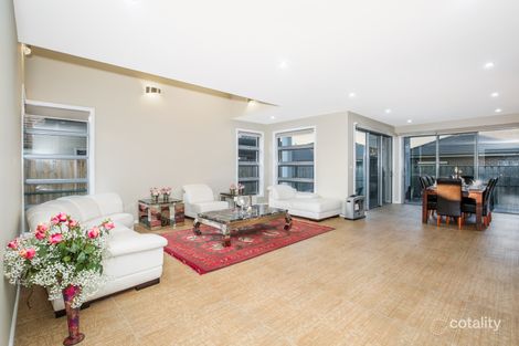 Property photo of 56 Copper Street The Ponds NSW 2769