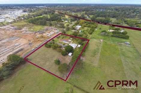 Property photo of 27 Burbury Road Morayfield QLD 4506