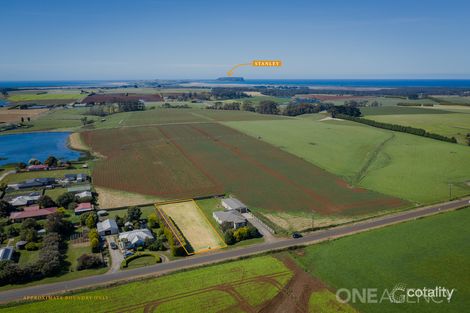 667 Back Line Rd, Forest, TAS 7330