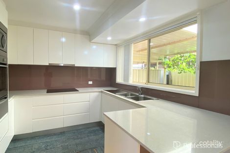 Property photo of 9/48 Gill Avenue Liverpool NSW 2170