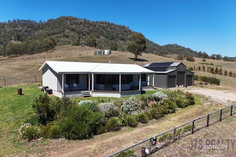 59 Dolahentys Branch Rd, Mccullys Gap, NSW 2333