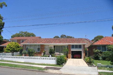 176 Kingsway, Woolooware, NSW 2230