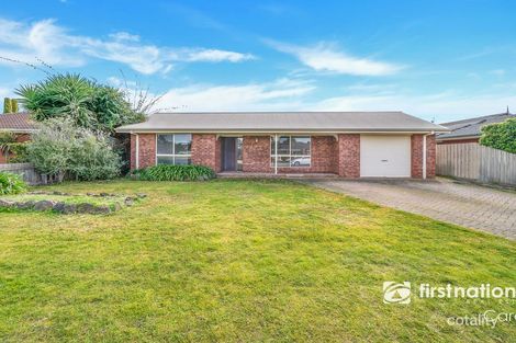 Property photo of 21 Stephenson Street Lara VIC 3212