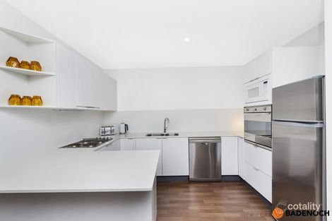 Property photo of 125/15 Tench Street Kingston ACT 2604