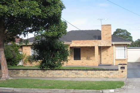 Property photo of 30 Edinburgh Street Bentleigh East VIC 3165