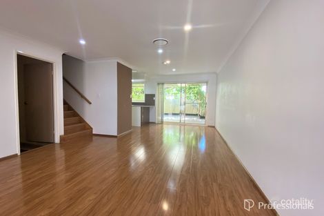 Property photo of 9/48 Gill Avenue Liverpool NSW 2170