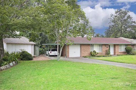 95 Bathurst St, Pitt Town, NSW 2756