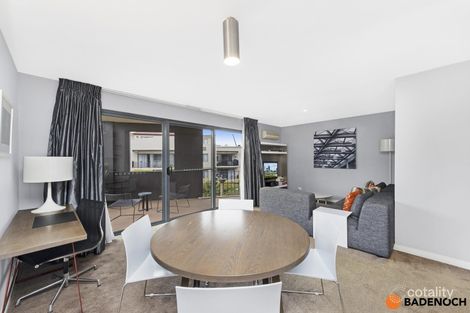 Property photo of 125/15 Tench Street Kingston ACT 2604
