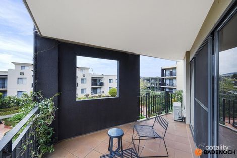 Property photo of 125/15 Tench Street Kingston ACT 2604