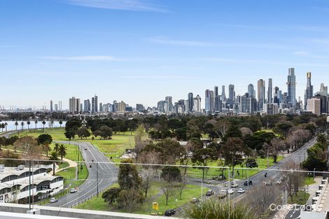 Property photo of 1009/70 Queens Road Melbourne VIC 3004