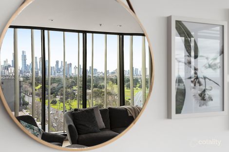 Property photo of 1009/70 Queens Road Melbourne VIC 3004