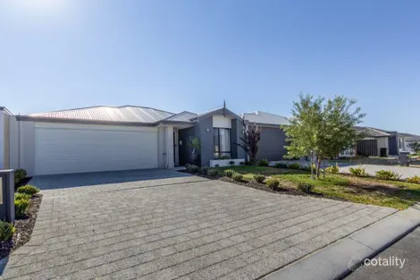 13 Pumice Rd, Treeby, WA 6164