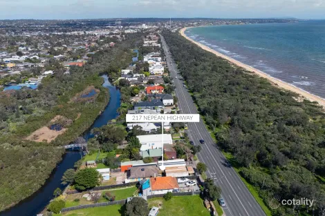 217 Nepean Hwy, Seaford, VIC 3198