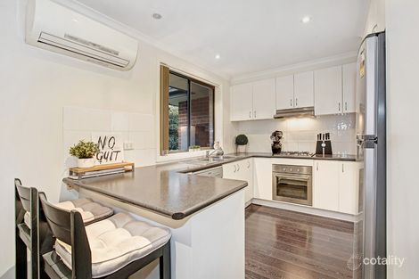 Property photo of 2/2 Springfield Avenue Croydon VIC 3136