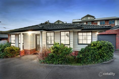 2/2 Springfield Ave, Croydon, VIC 3136