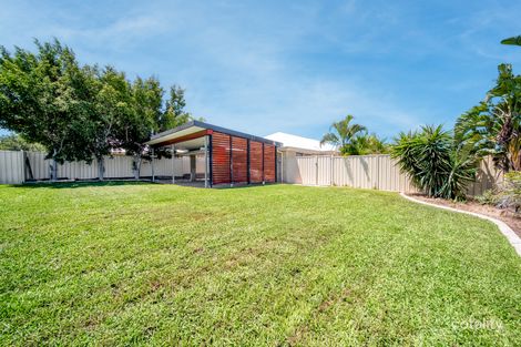 Property photo of 5 Suncrest Street Emerald QLD 4720