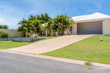 Property photo of 5 Suncrest Street Emerald QLD 4720