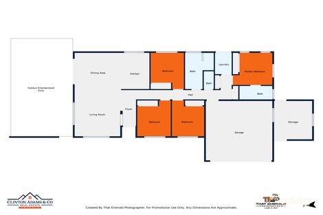 Property photo of 5 Suncrest Street Emerald QLD 4720