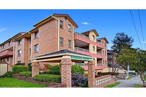 4/21-23 Littleton St, Riverwood, NSW 2210