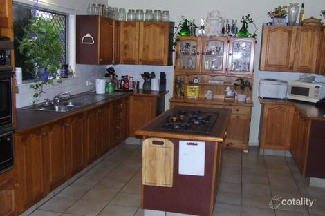 Property photo of 2653 Forest Hill Fernvale Road Rifle Range QLD 4311