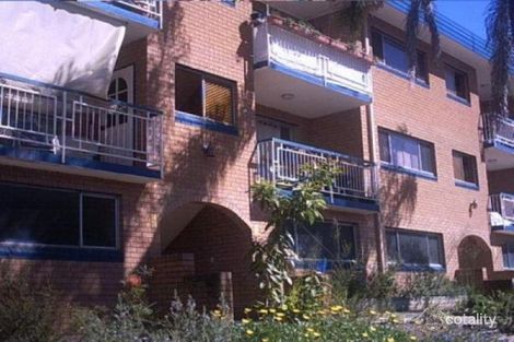 Property photo of 1/25 Gordon Street Milton QLD 4064