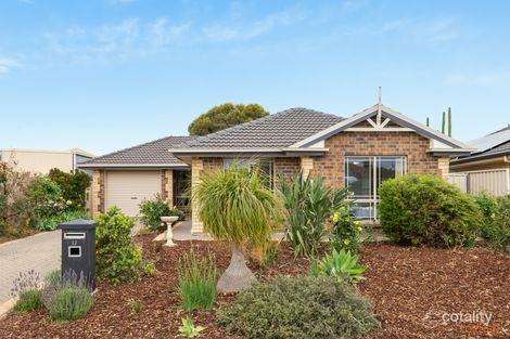 12 Urchin Cres, Aldinga Beach, SA 5173