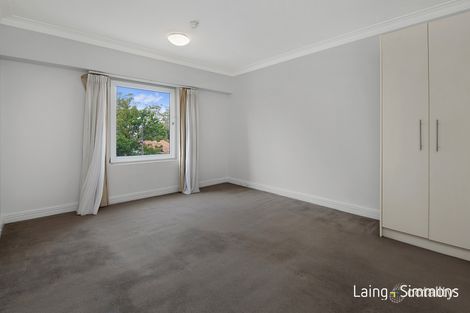 Property photo of 213/2 City View Road Pennant Hills NSW 2120